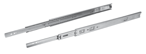 CORREDIÇA TELESCOPICA H45 500mm