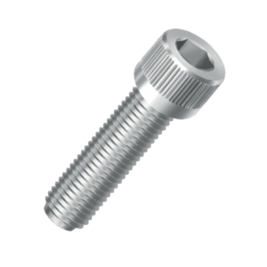 PARAFUSO INOX ALLEN M8 X 20mm